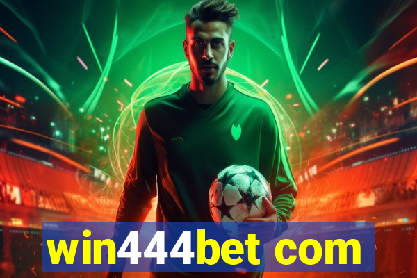 win444bet com